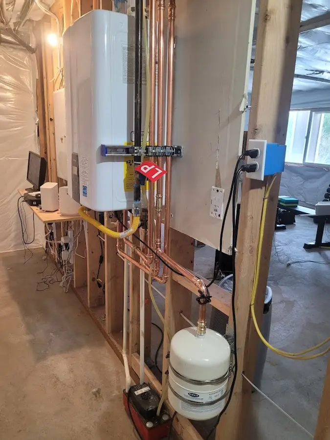 Licensed plumber repairing a kitchen sink in Haiku-Pauwela